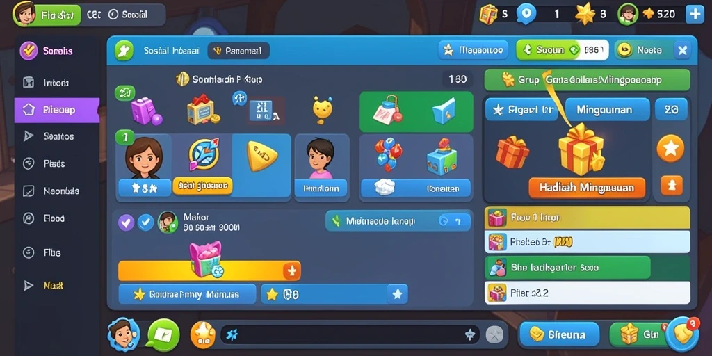 7276slots - Tema slot yang beragam dan memikat hati.