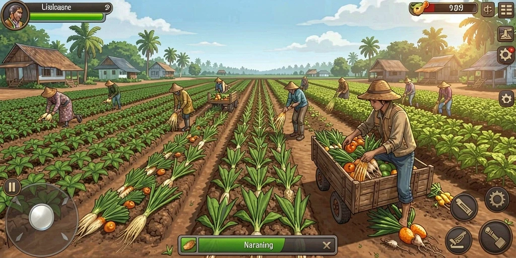 pastiwin - Mode permainan multiplayer yang seru dan interaktif.