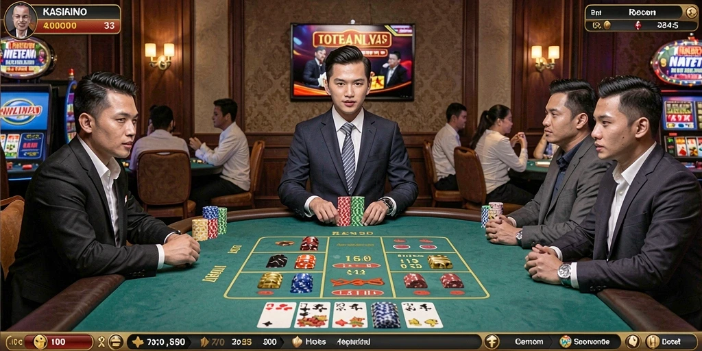 rpidwin - Grafis yang memukau dan detail yang luar biasa.