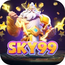 SKY99 - Petualangan Seru dalam Dunia Game