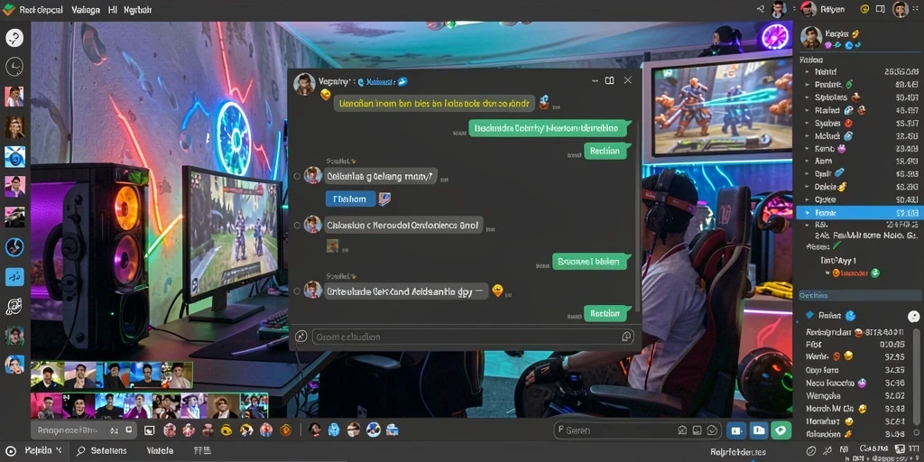 sky99 - Screen gameplay dengan misi seru yang harus diselesaikan.