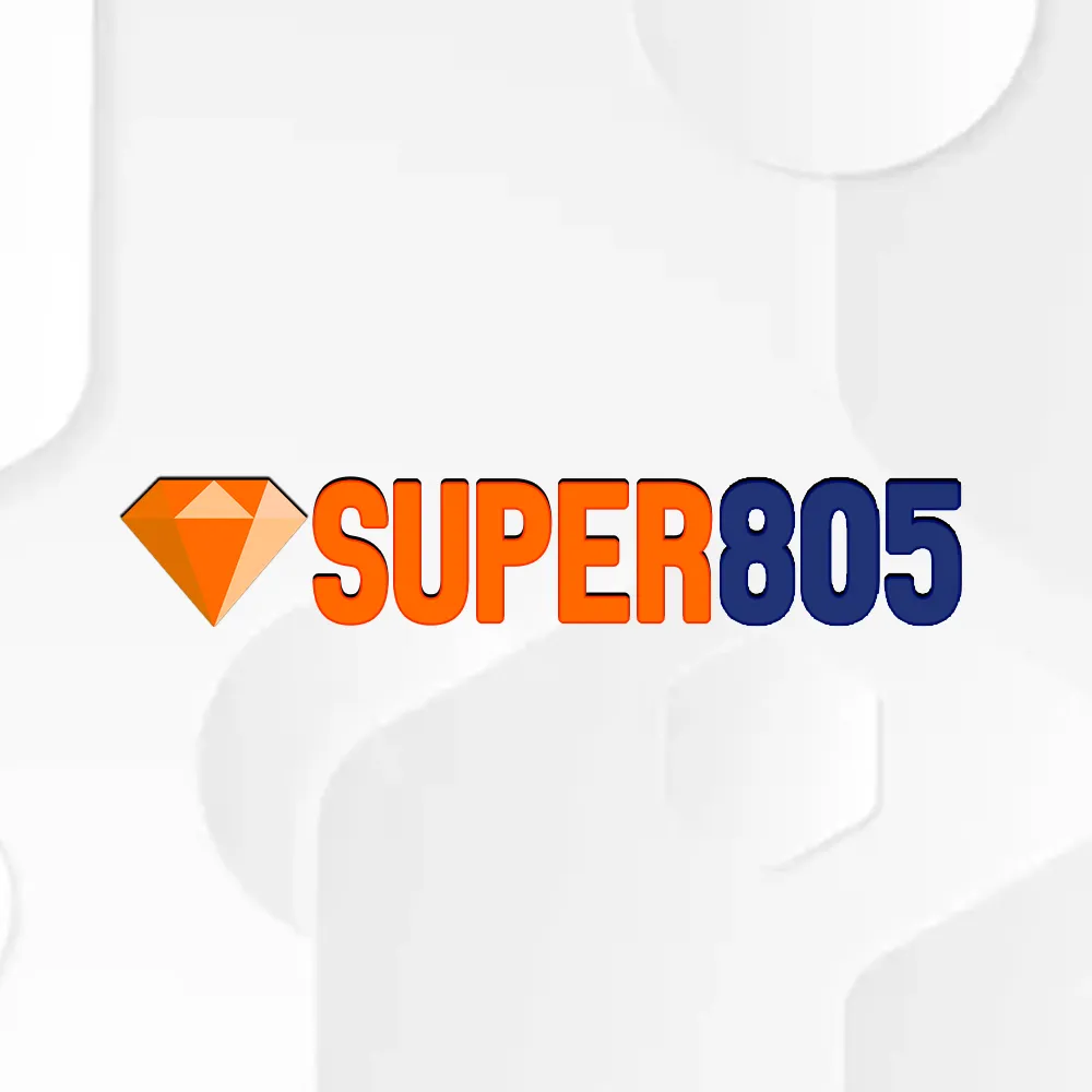 SUPER805 - Game Seru dan Menantang untuk Penggemar Aksi