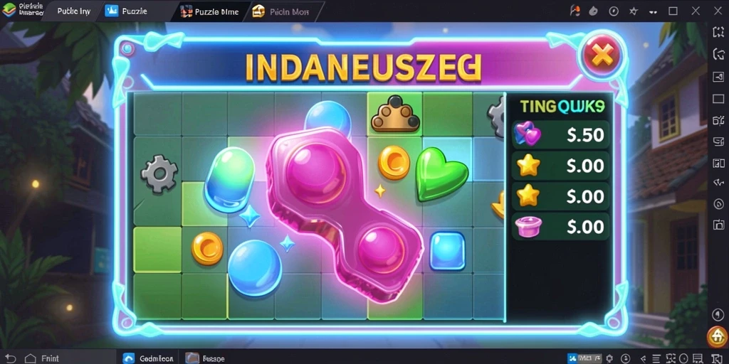 uang77 - Tantangan menarik yang membuat ketagihan setiap levelnya.