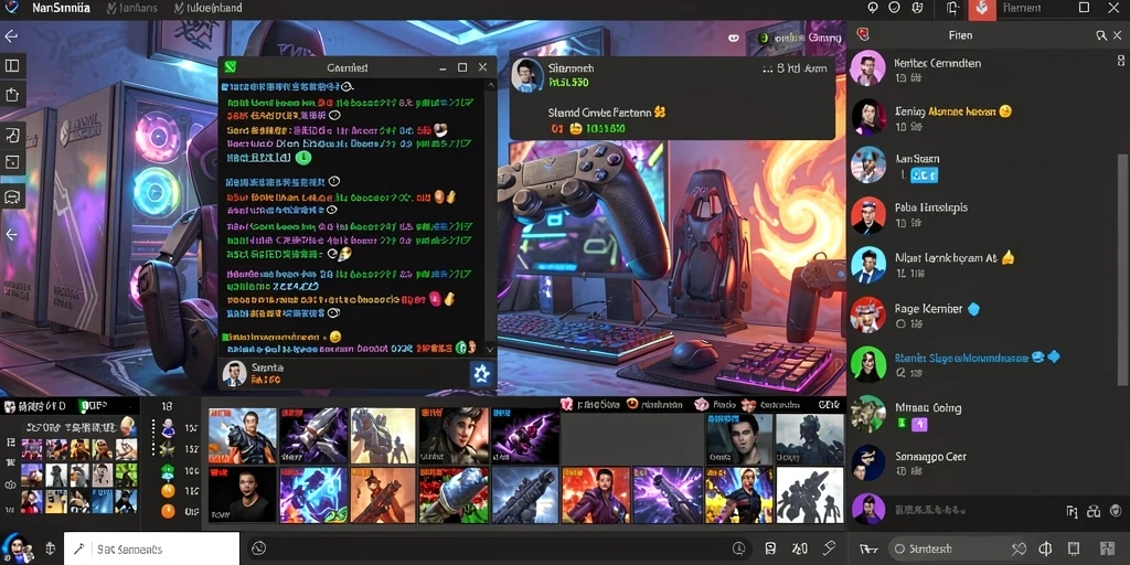wayang88 - Mode multiplayer seru untuk bersaing.
